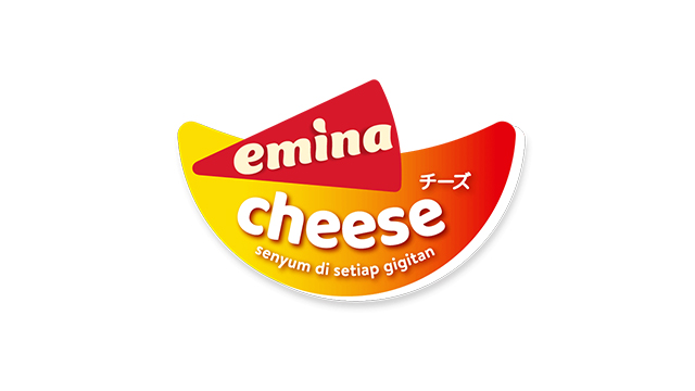 Emina Cheese