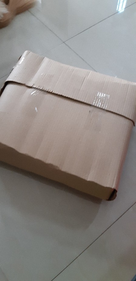 Greda Maya Foldable Baskom Multifungsi