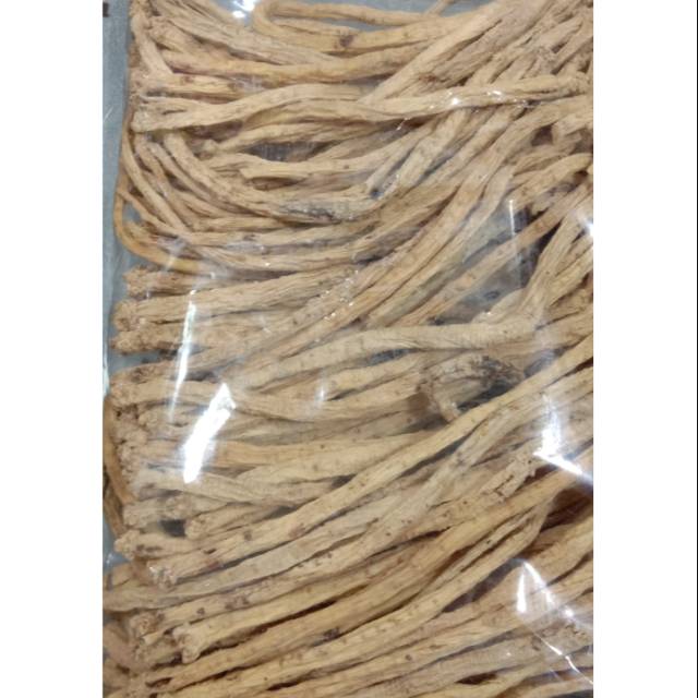 

Tong Sem / Dang Shen 1000 gr 4t