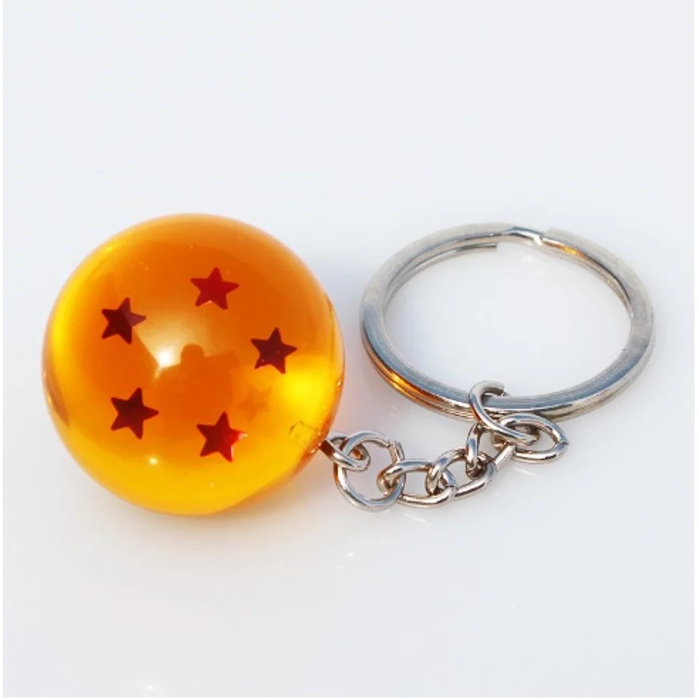 Gantungan Kunci / Keychain - Dragon Ball