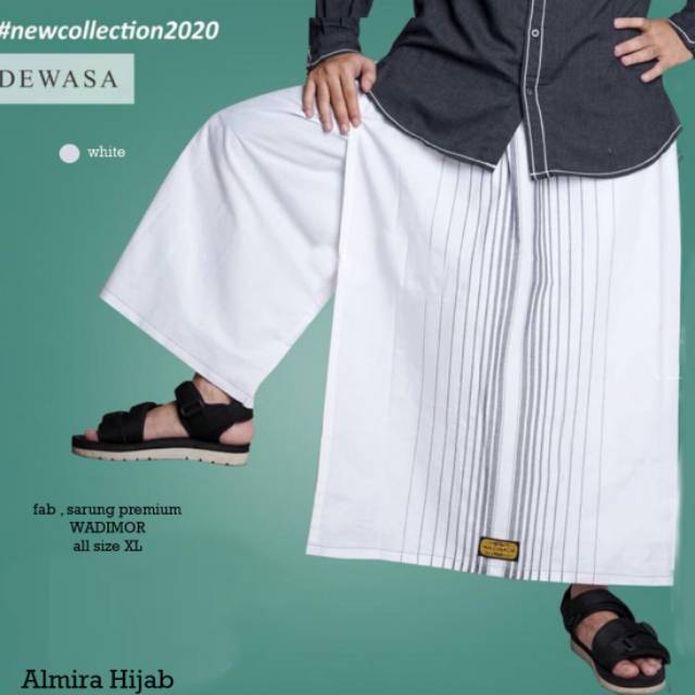 Sarung celana wadimor / sarung wadimor / sarung premium