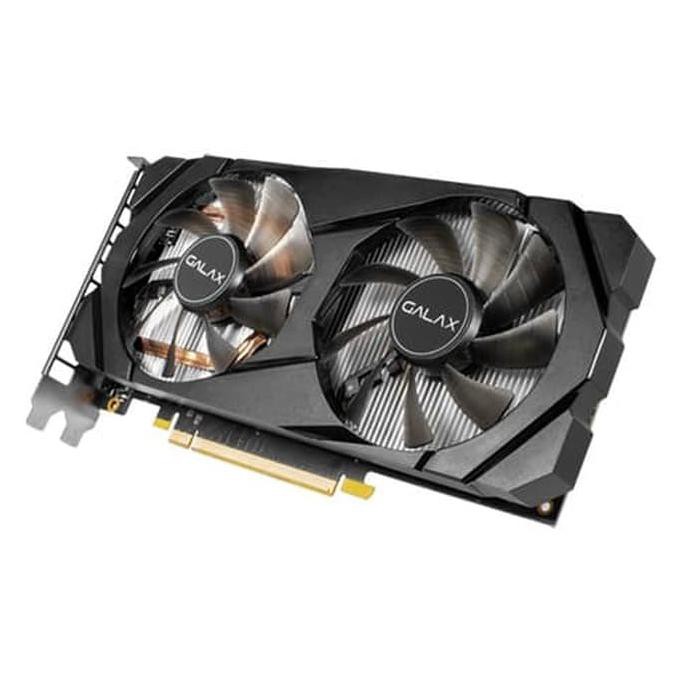 Barang Bagus pc gaming full set,,, Galax GeForce GTX 1660 Super (1-Click OC) STOK TERBATAS