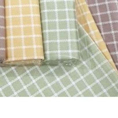 

10.10 HARGA GROSIR KOTAK GINGHAM 1cm Japan Design by Tokai Senko KK Min order 2 x klik