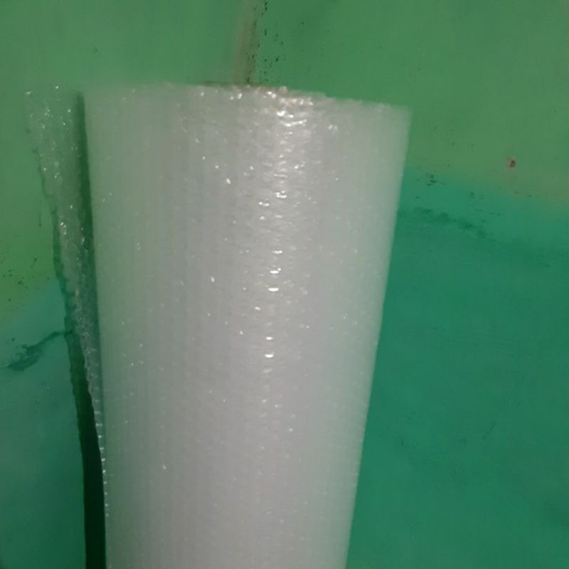 

Bubble Wrap untuk Tambahan Packing