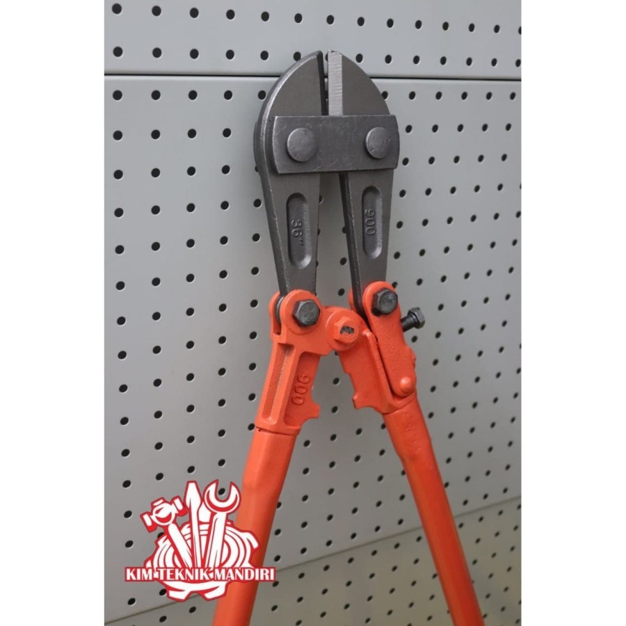 FREED BOLT CUTTER GUNTING BESI BETON 36"(900MM)/GUNTING BETON PEMOTONG