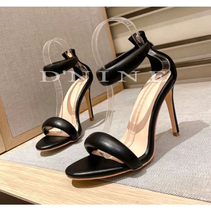 D'NINE SH 20 Sherly heels sandal 9 cm