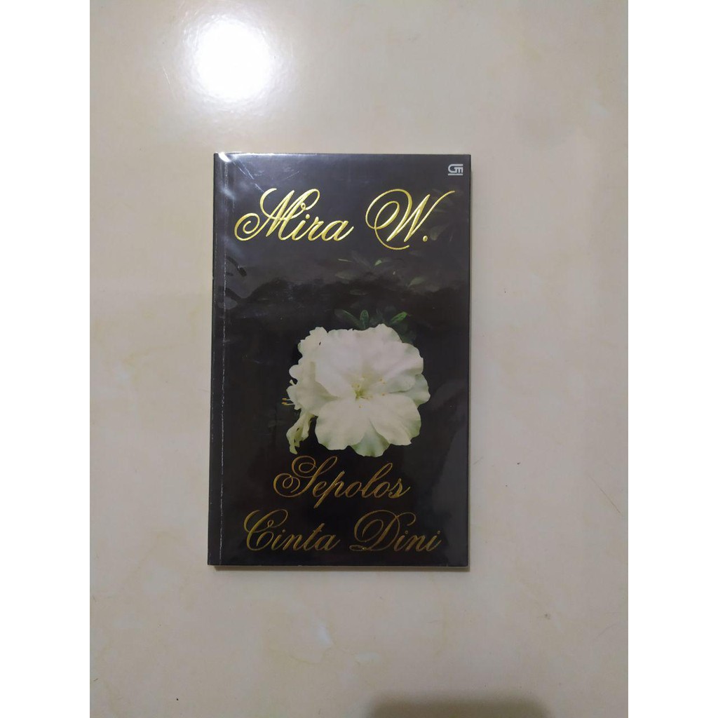 Mira W/Sepolos Cinta Dini/Bekas/Ori