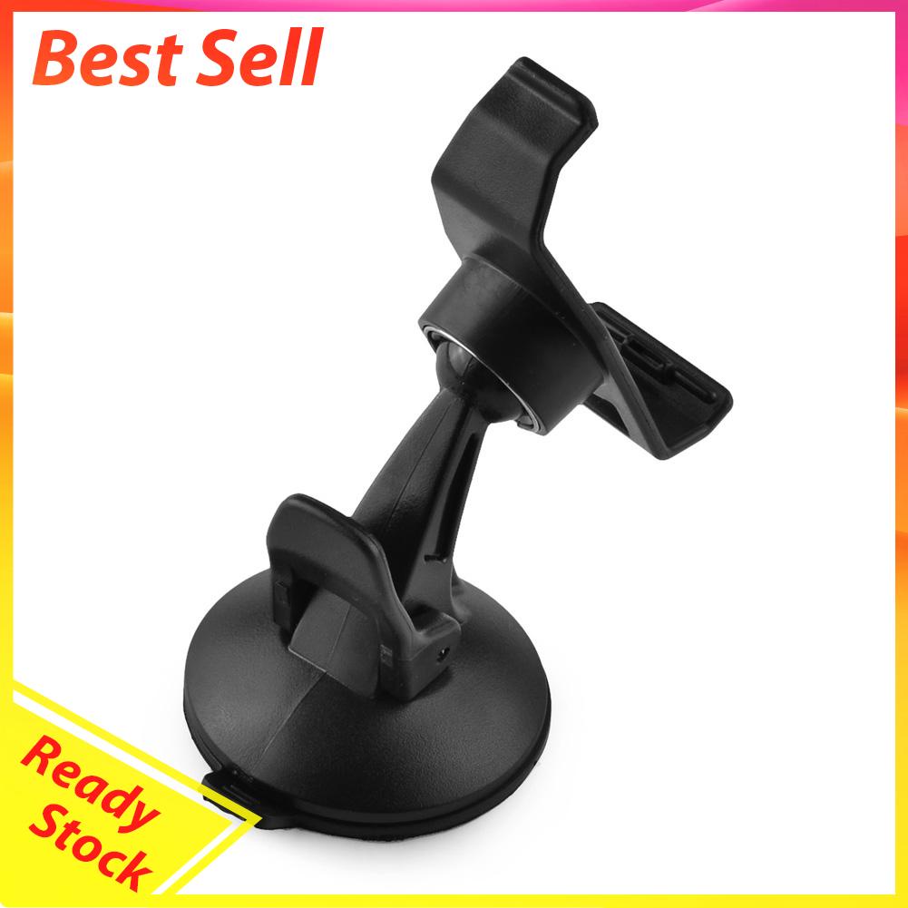 Stand Holder Gps Garmin Nuvi 200 / 250 / 260 / 205 Dengan Karet Penghisap