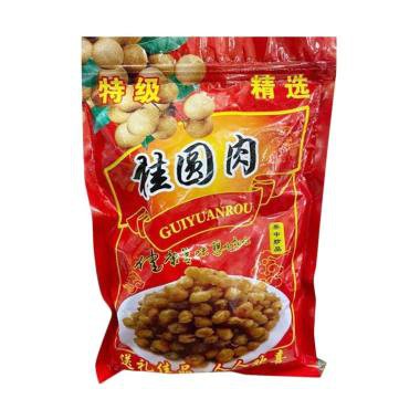 

Longan / Lengkeng Kering 500gr