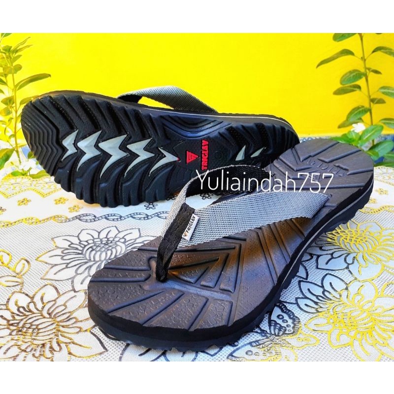 Sandal Jepit Triglav Original 100% | Sandal jepit pria wanita | Sandal jepit Outdoor | Sandal gunung Triglav