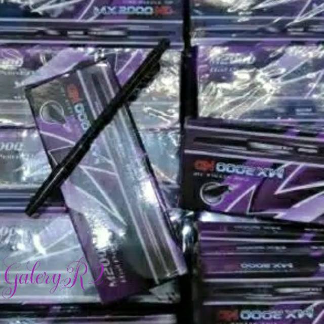 

GR2 Pulpen Hitam Murah / Pen Hitam Murah / Ballpoint Hitam Murah