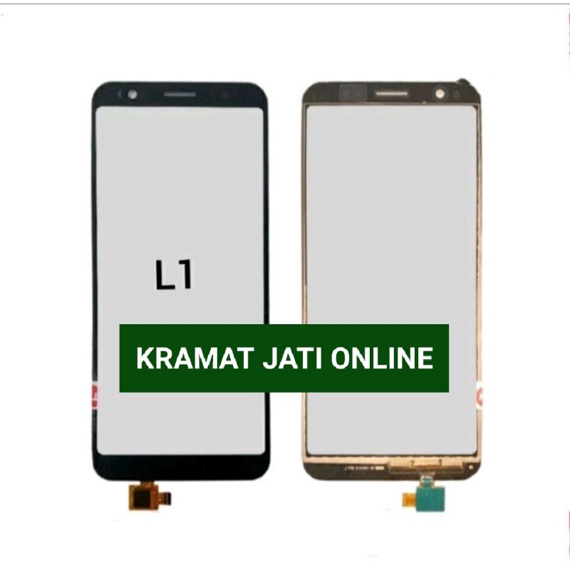 TOUCHSCREEN ASUS ZENFONE LIVE L1/X00RD