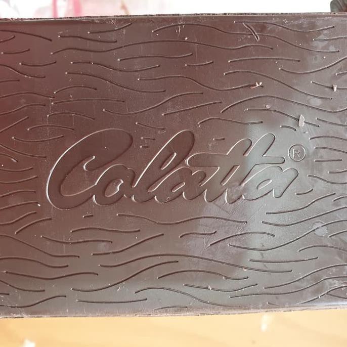 

31.87-Kue- Colatta/Colata/Colatta Dark Compound 500 Gr -Terlengkap-Termurah-Dijamin.
