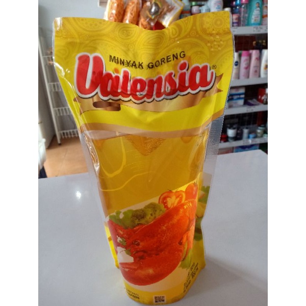 

minyak goreng