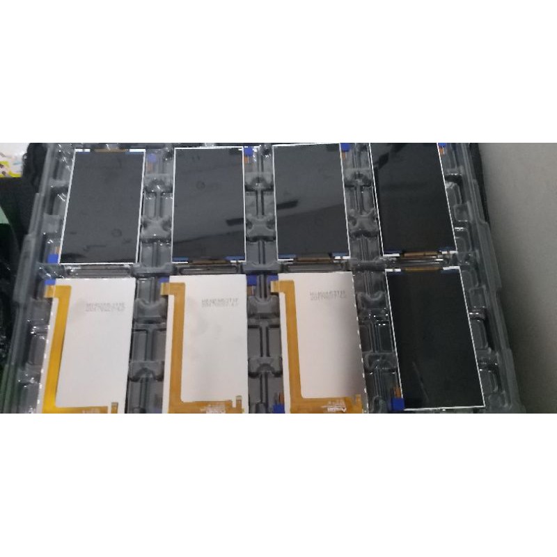 LCD andromax a A16C3H ori