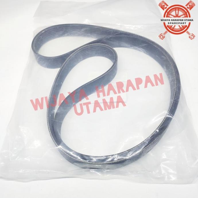 Hot Sale Fan Belt Fanbel V-Belt Tali Kipas Innova Hilux Fortuner Diesel Ori Hot Sale