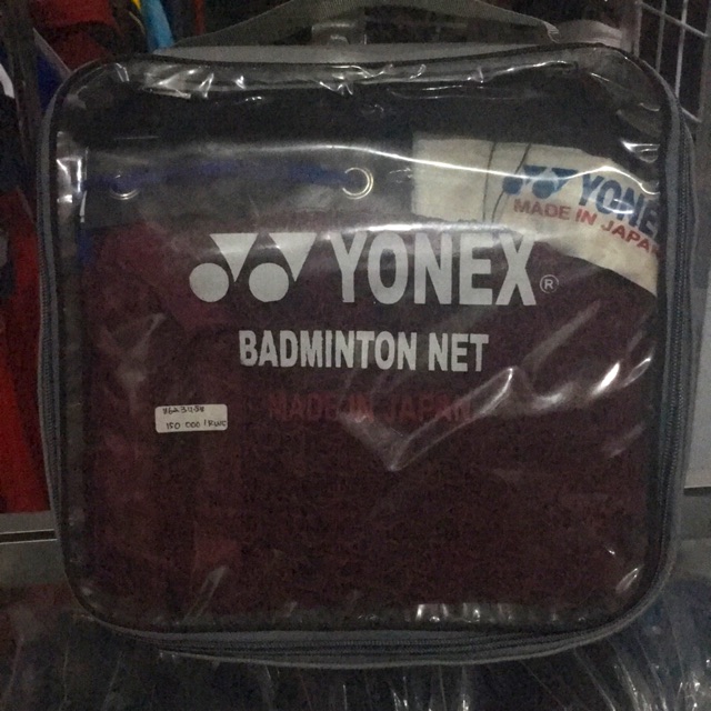 Net Badminton Yonex