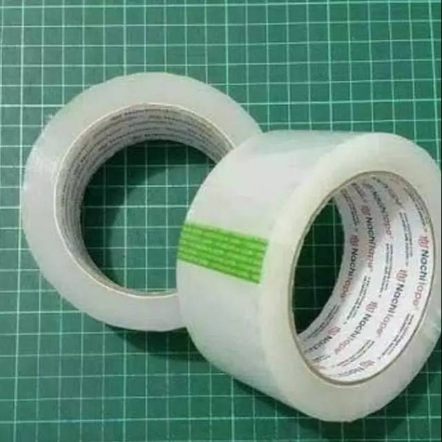 

Opp nachi lakban/isolasi Nachi 2 inch