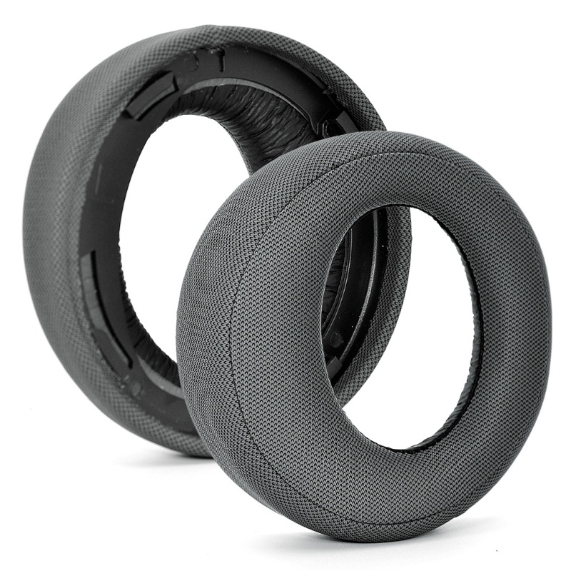Cre Earpads Pengganti Untuk Headphone Wireless Sony Gold CECHYA-0083 Stereo