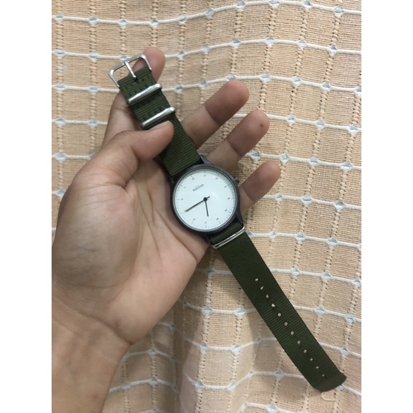 Jam Tangan Pria (Watchlah)
