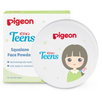 ★ BB ★  PIGEON Compact Powder +UV Protection 14gr