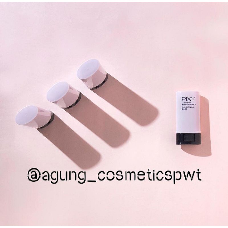 PIXY Concealing Base