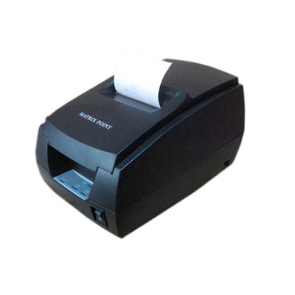 Matrix Point TMP7645AU Printer Dotmatrix 76mm Auto Cutter USB TMP7645 / TM-P7645 AU Support RJ11 Cash Drawer TMU220B