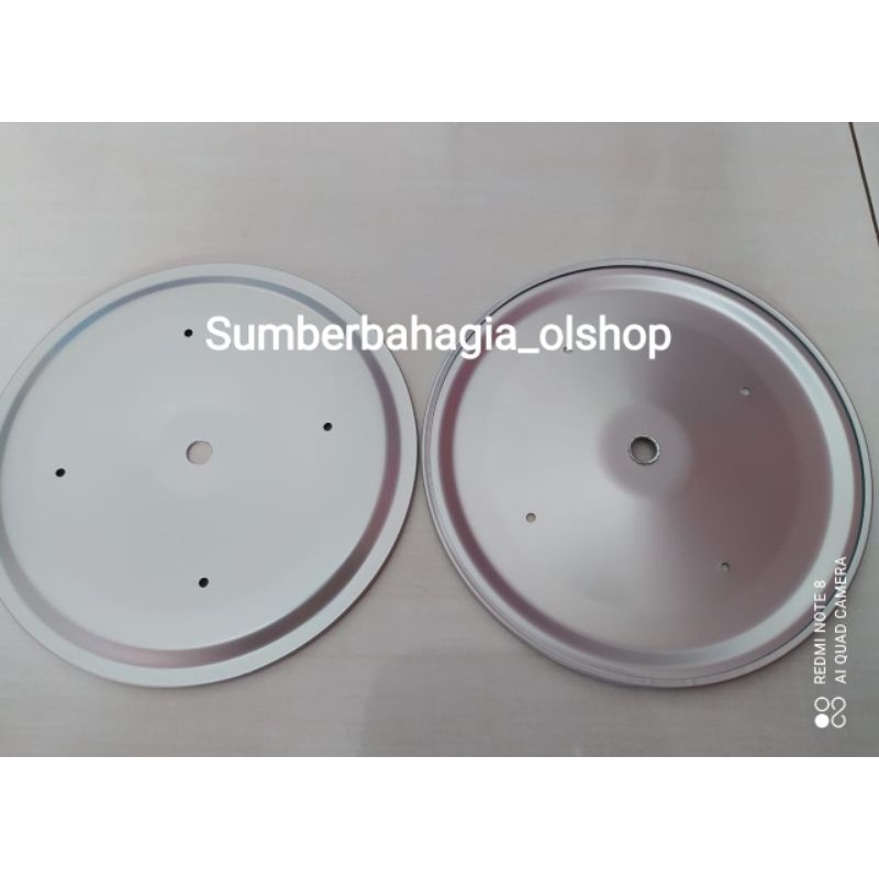 Piringan Tutup Magic Com Miyako 612