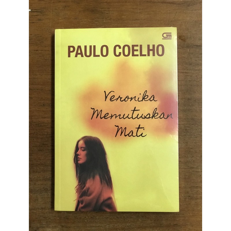 Veronika Memutuskan Mati