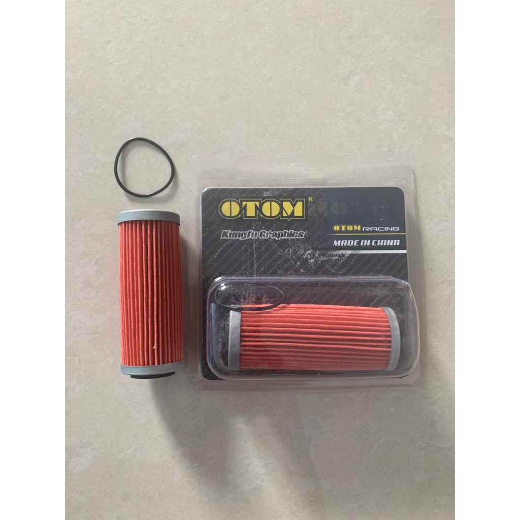 Filter Oli KTM HUSQVARNA HUSABERG FC FE SXF XCW EXCF 2012-2019