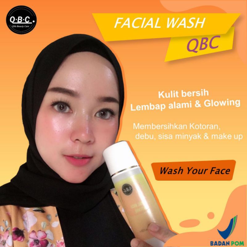 

qbccream