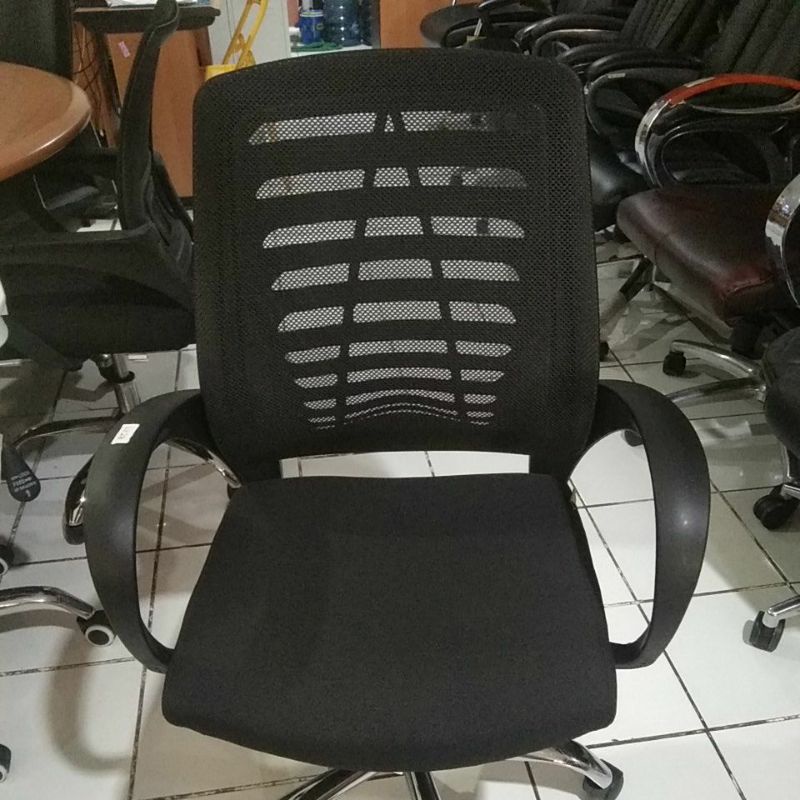 Kursi Jaring KK 4006