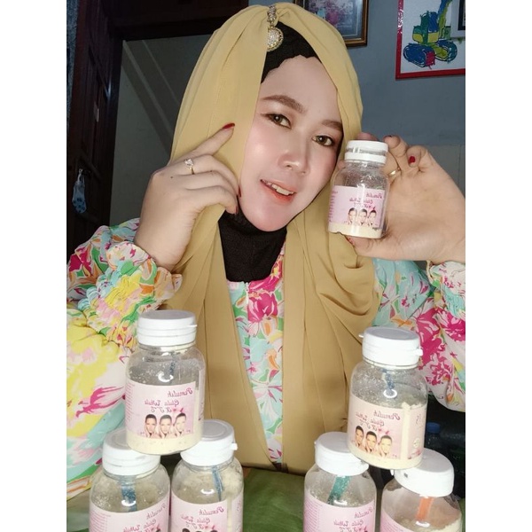 GLUTA WHITE
