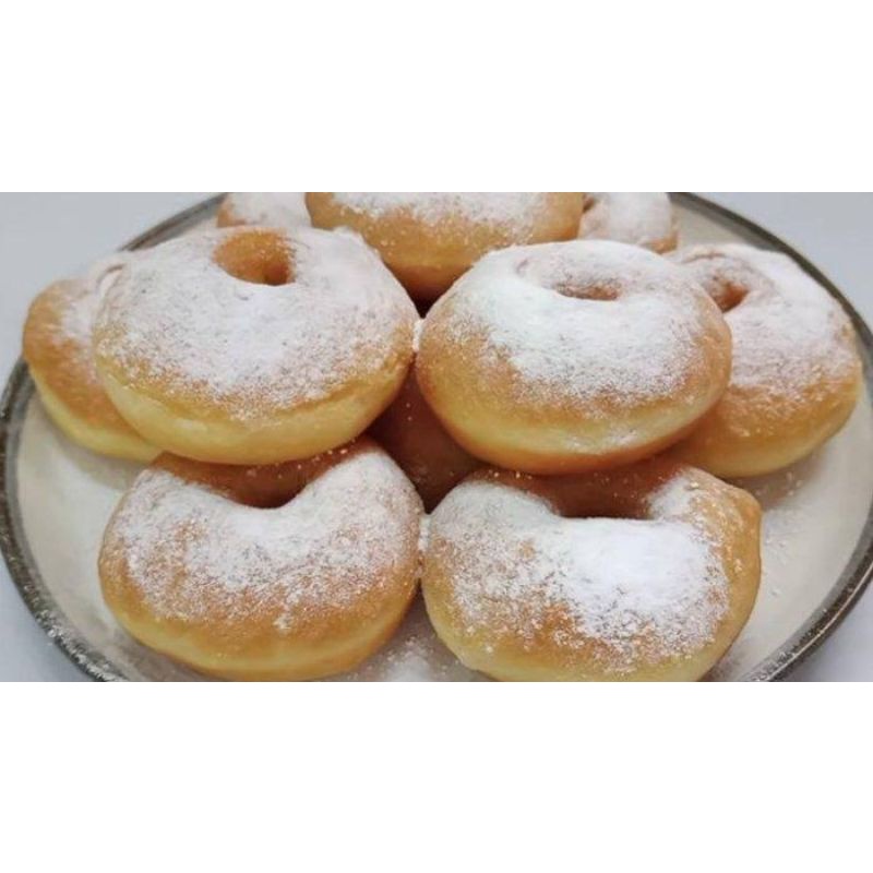 

donat frozen