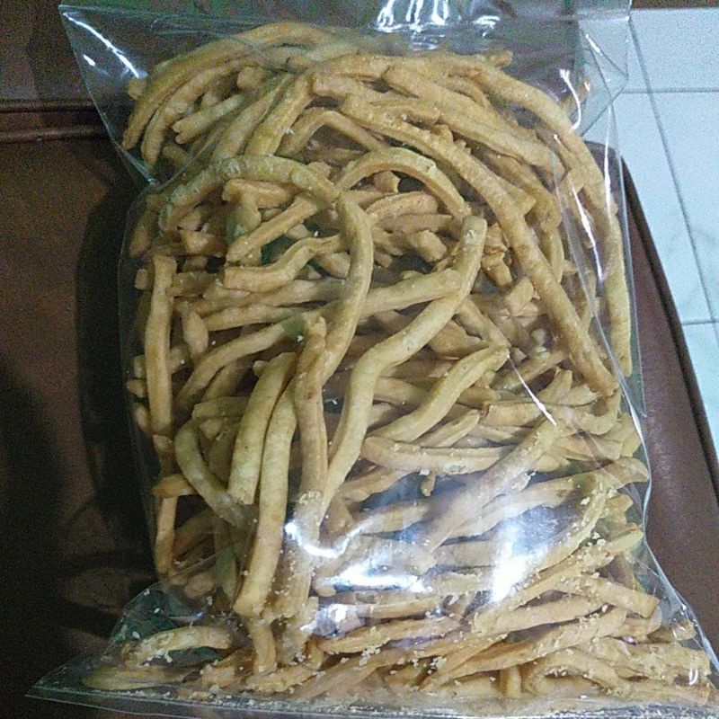 

cemilan steak keju