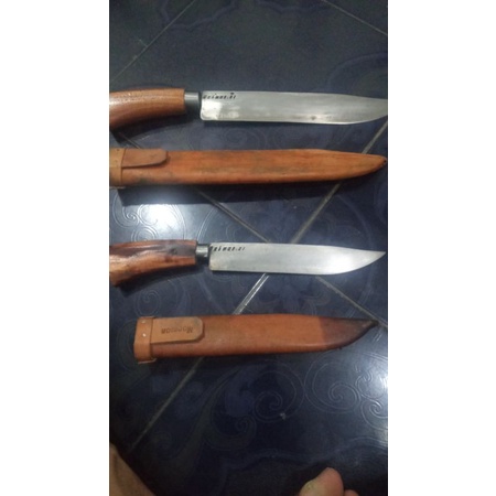 pisau asli palembang