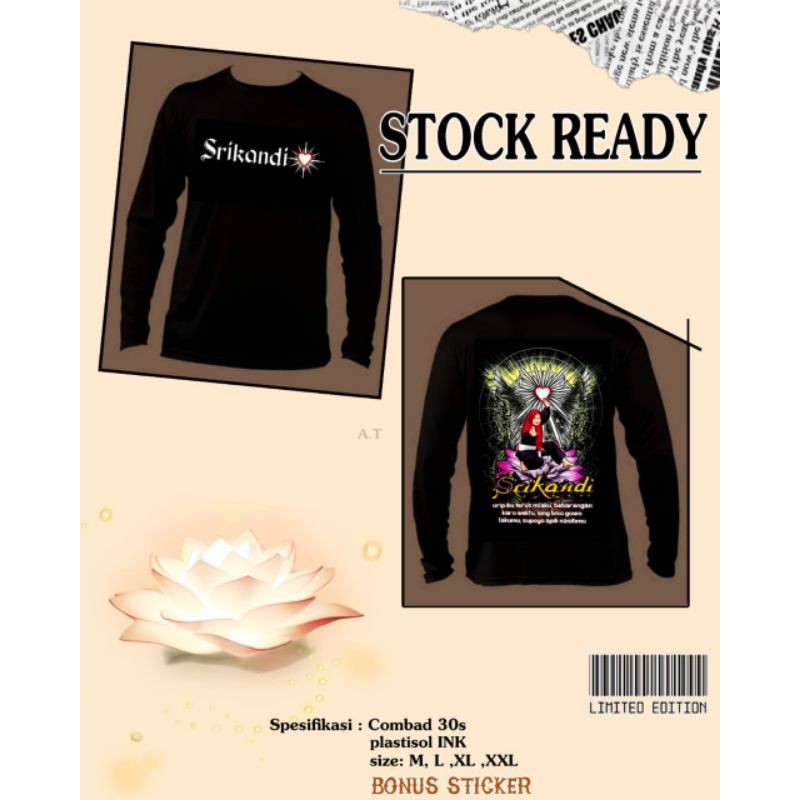 

Srikandi Psht New Disain Free Stiker
