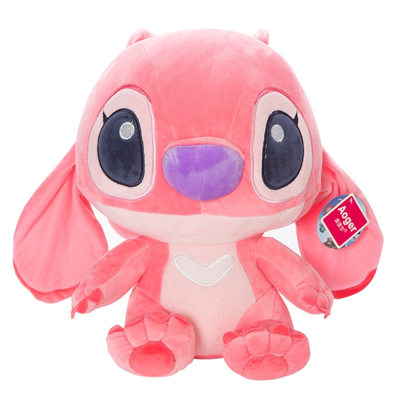 lilo stuffed toy