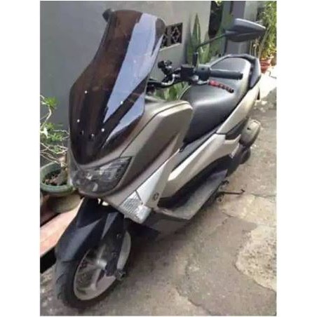 VISOR NMAX/WINSIL NMAX TINGGI HK99