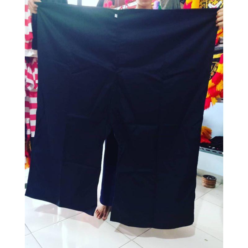 CELANA UBET POLOS NAGATA GREDE A ORIGINAL PONOROGO