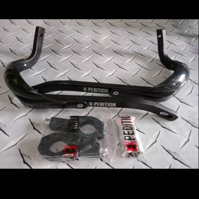 Handguard expedition klx 150 crf 150 L