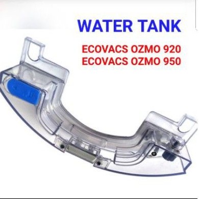 Tangki air Ecovacs Ozmo 920 950 T8 Aivi Water tank watertank deebot robot vacuum