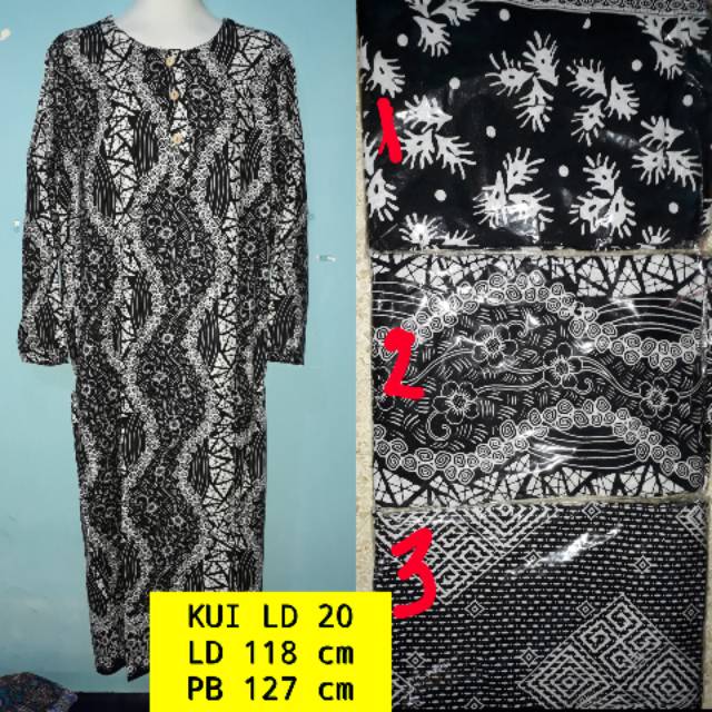KUI LD 20
