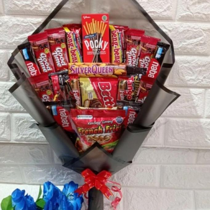

Sale!!! Bucket Snack Hampers Idul Fitri Kado Ulang Tahun - Paling Diminati