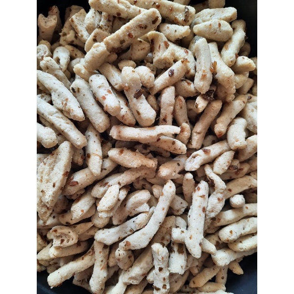 

Basreng Original Daun Jeruk 50gr