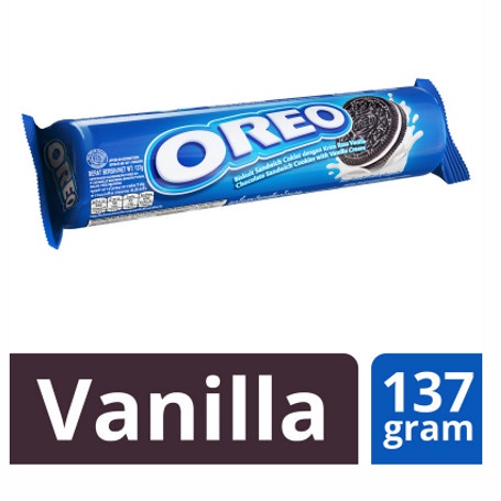 

Oreo Biskuit Roll 137gr