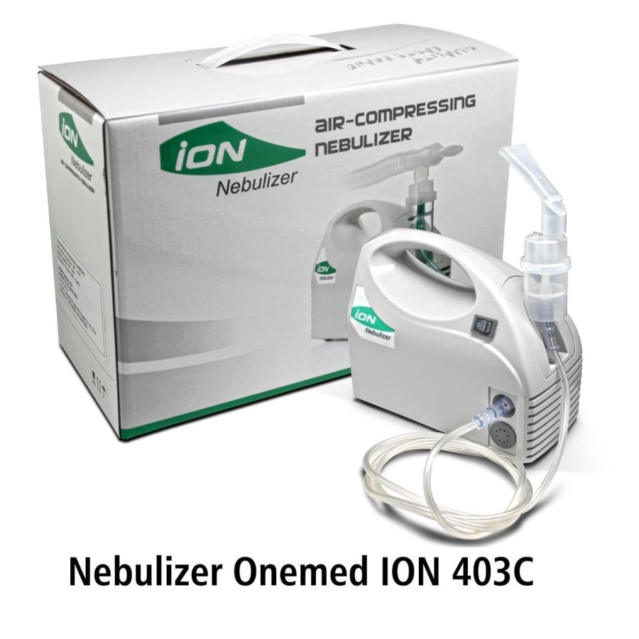 Nebulizer ION Onemed 403C