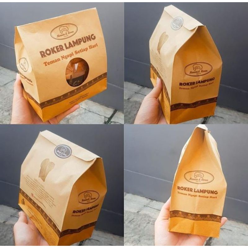 

roti keringmonika