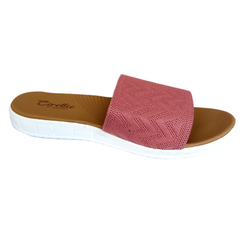 Sandal Rajut Sandal Slop Selop