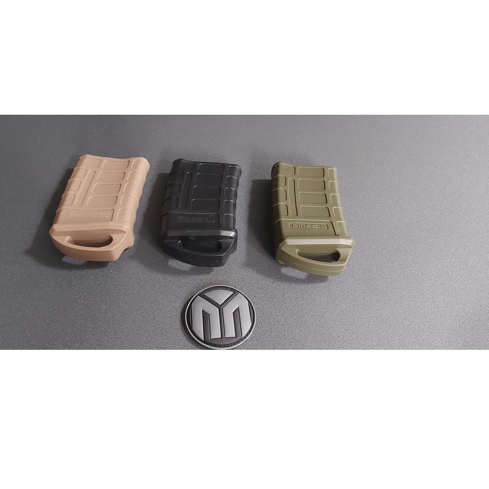 Bagus Dipakai.. Karet pelapis magazine / karet magazen ak101 102 Sig